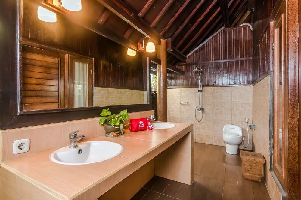 ZEN Rooms Ubud Penestanan Sayan