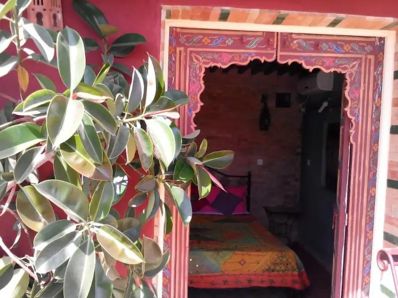 Ryad Bahia