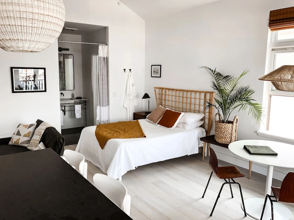 Lokal Hotel Cape May
