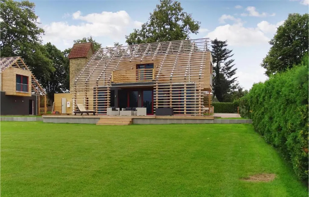 Haus 9