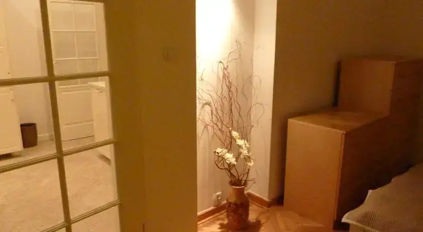 Mokotowska Charming Apartment
