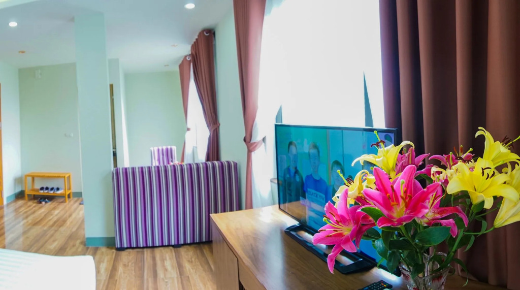 K Business 3 Hotel