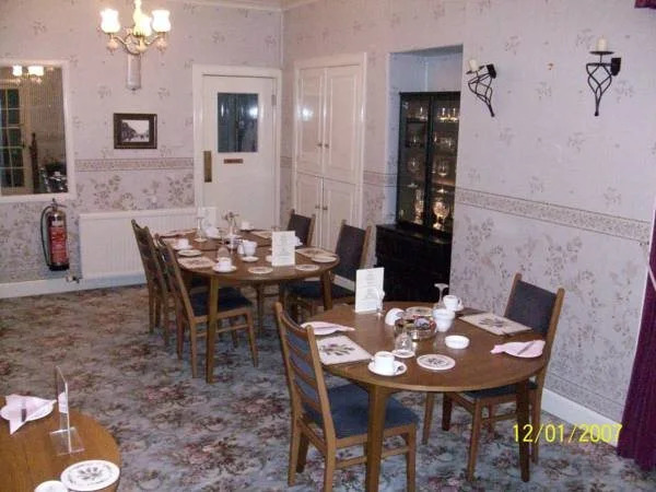 Dunallan Guest House