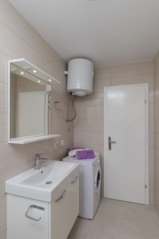 Apartments Radulovic