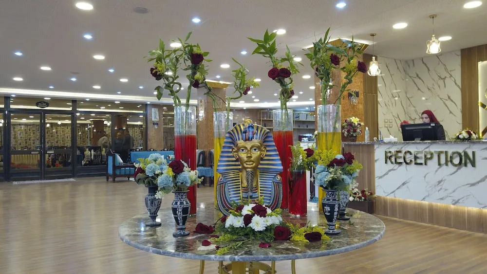 luxor