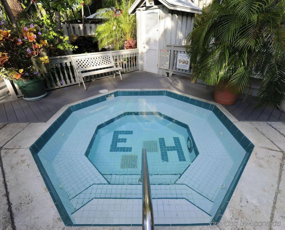 Eden House