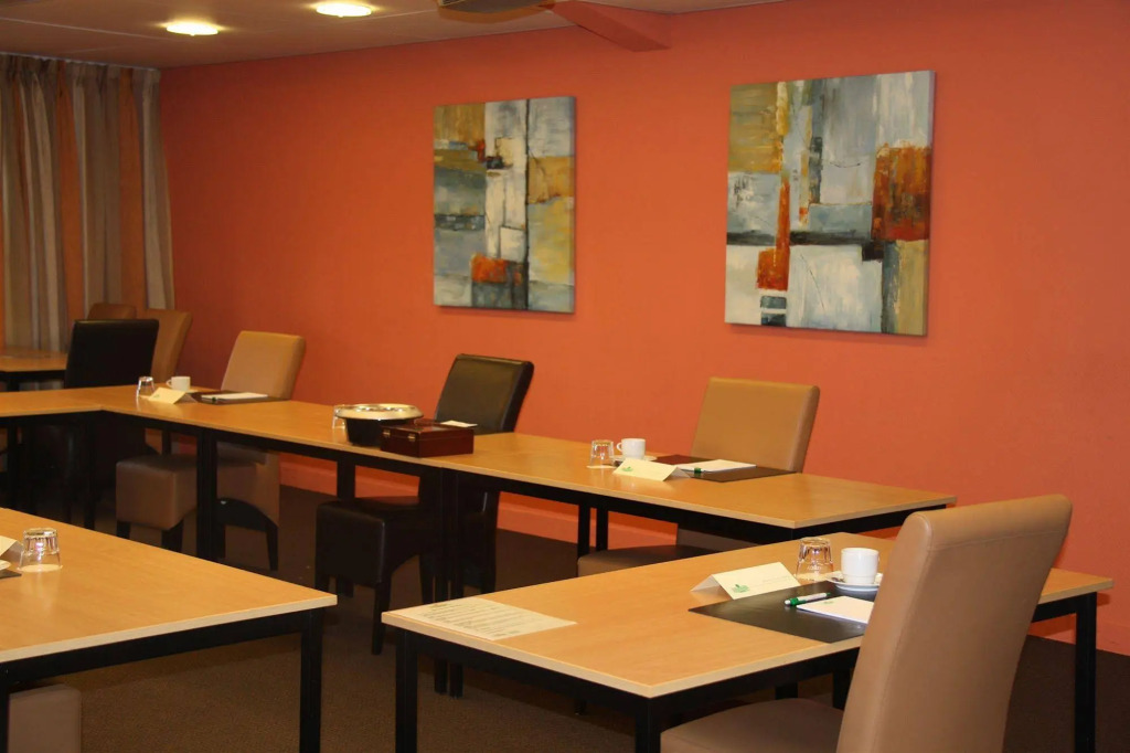 Aparthotel Delden