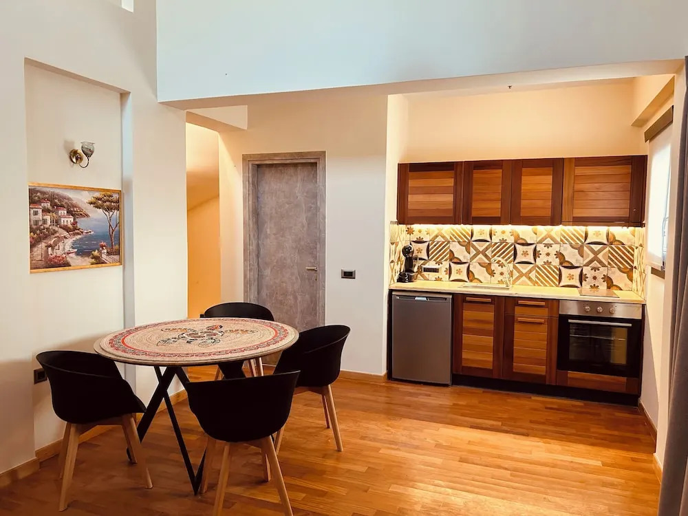 Golden Moments Luxury Stone Villas C
