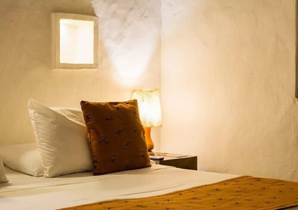 Hicasua Hotel Boutique