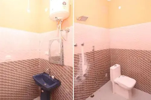 Yadav Hotel By OYO Rooms