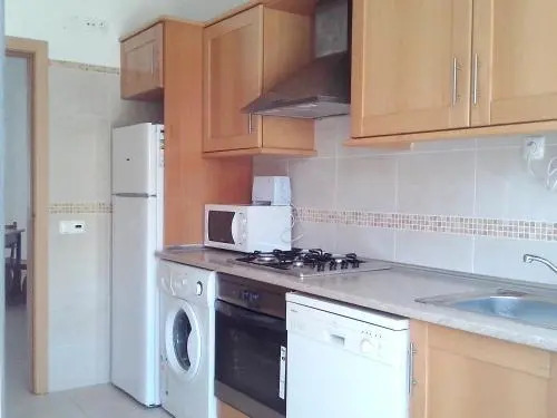 Apartment Estrada De Vilamoura And Em526, 8200 Albufeira, Portugal