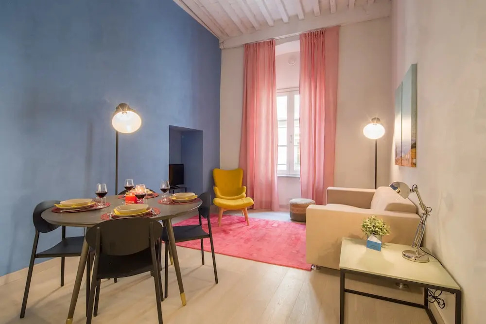 Residenza degli Artisti Apartments