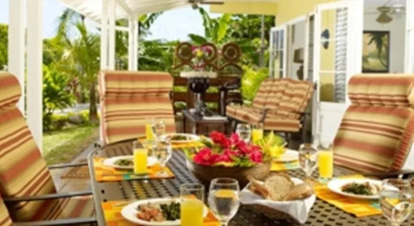 Golden Cove Resort