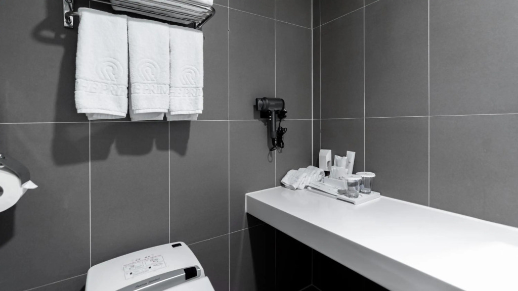 The Prima Hotel Jongno Insadong