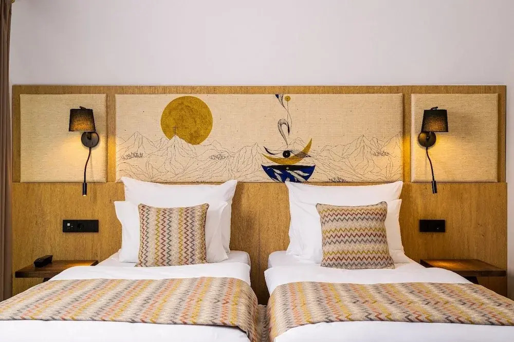Hotel Valedor Boutique & Spa