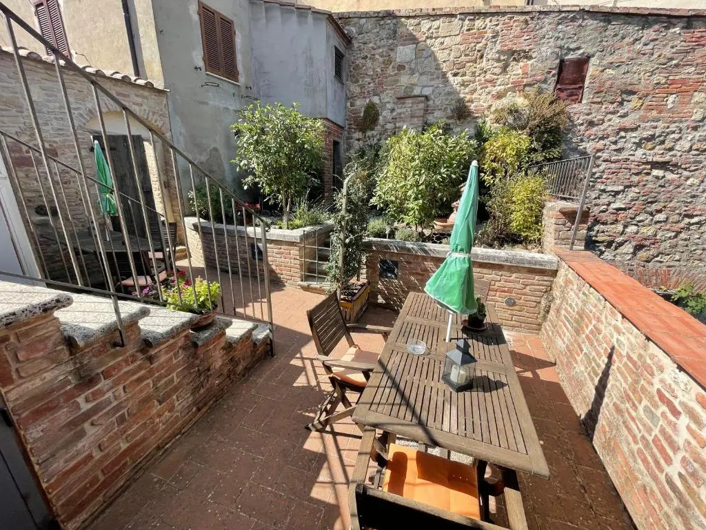 Dimora Del Corso Di Montepulciano