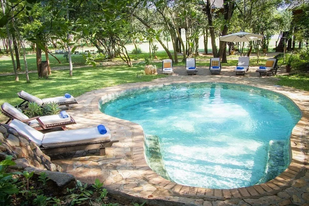Ivory Lodge
