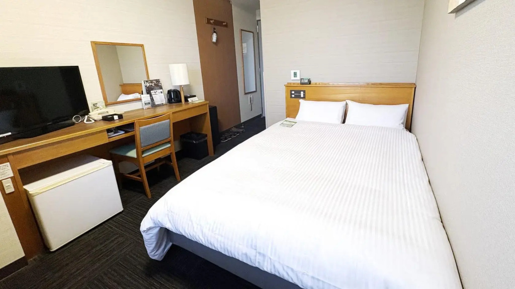 Hotel Route-Inn Kani