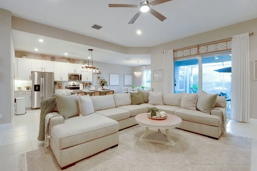 Stylish Port St Lucie Home w/ Hot Tub + Game Room!