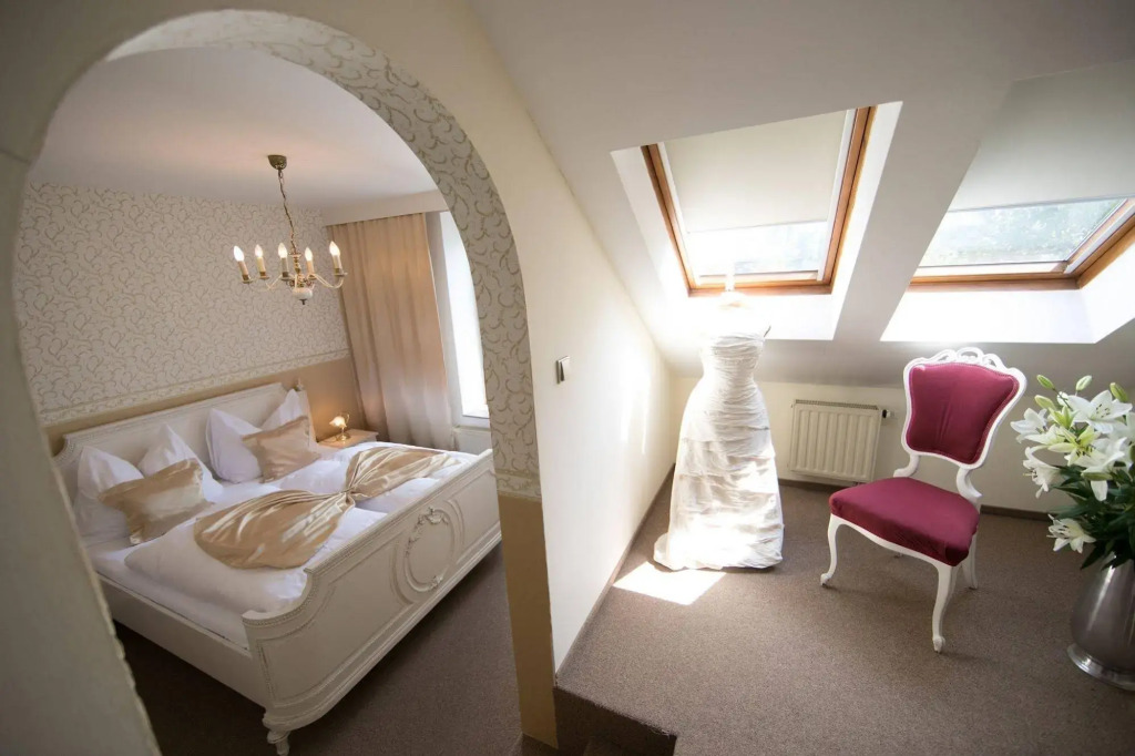 Hotel Golfi