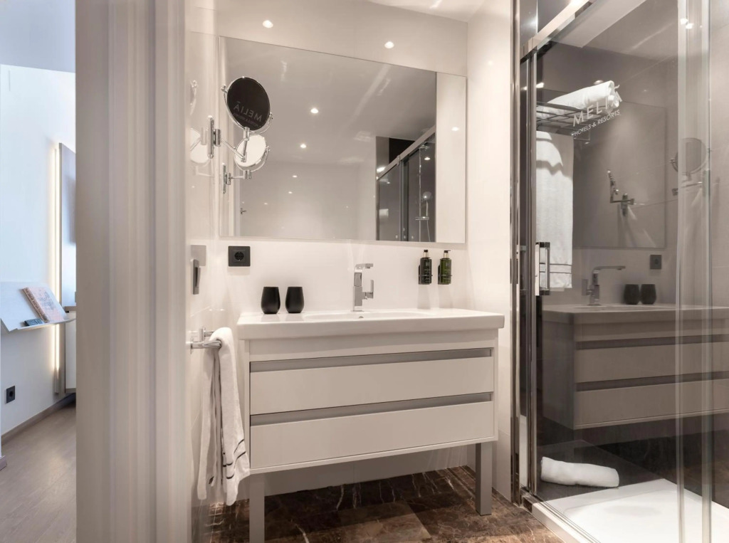 Meliá Sitges