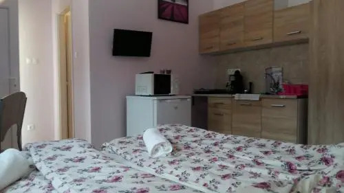 Római Apartman