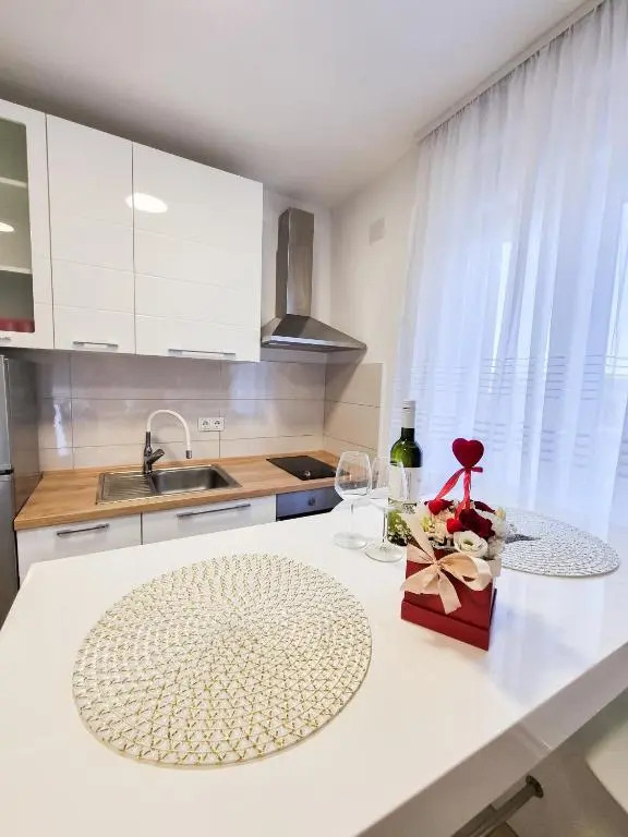 Apartment Ane 2