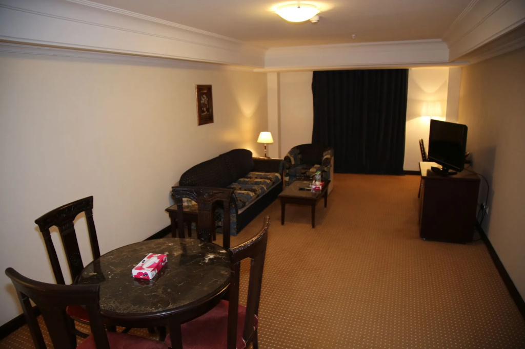 Tulip Inn Riyadh