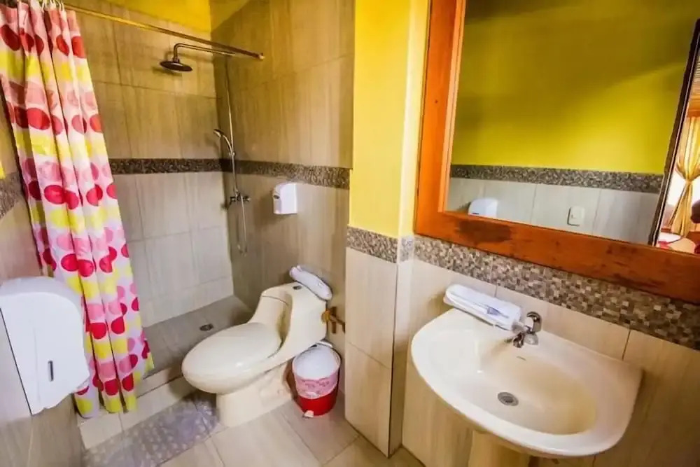 Hotel Donde Ivan