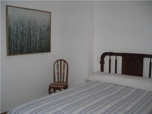 La Casa del Huerto