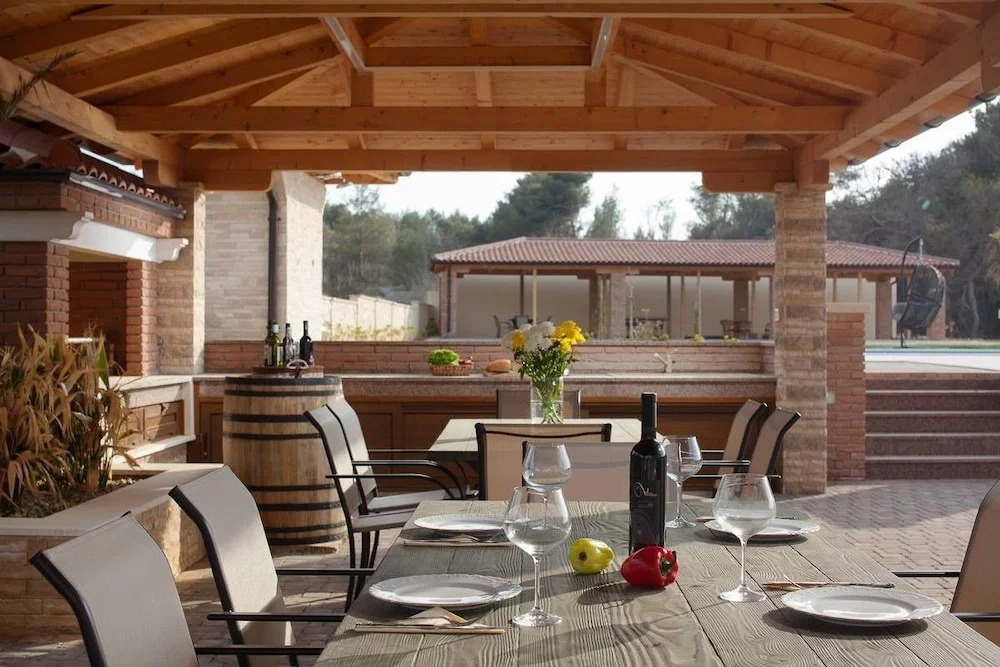 Malibu Grand Royale – Luxury Group Villa