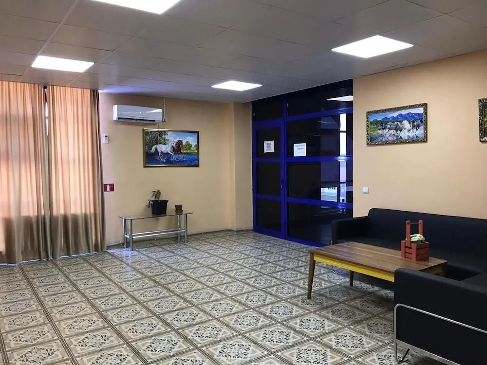 Отель ZeraViktoria