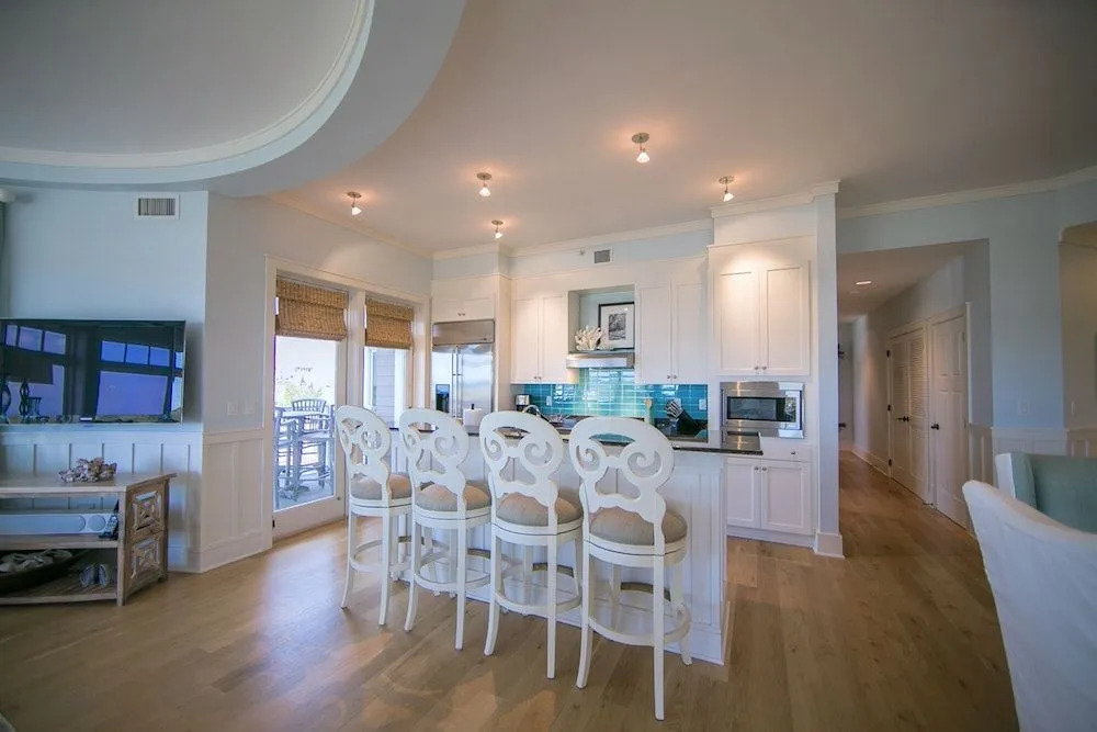 Compass Point by Dune Vacation Rentals