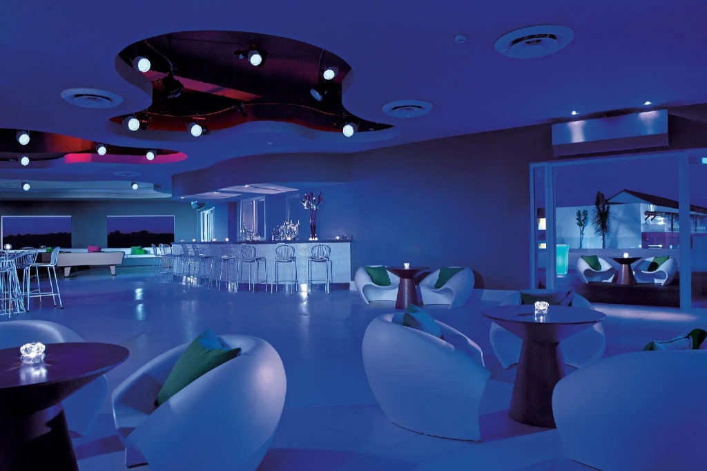 Breathless Punta Cana Resort & Spa