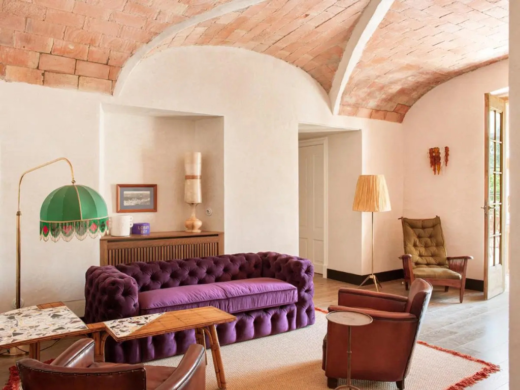 La Bionda Hotel