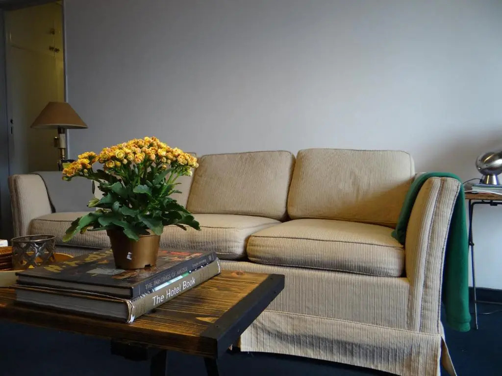 Best location ! Dpto de 2 habitaciones en Asuncion