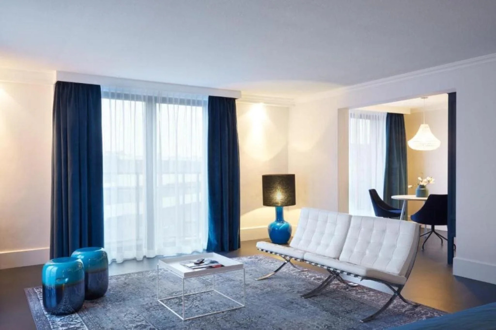 Van der Valk TheaterHotel De Oranjerie