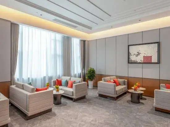 Hampton by Hilton Qingdao West Coast