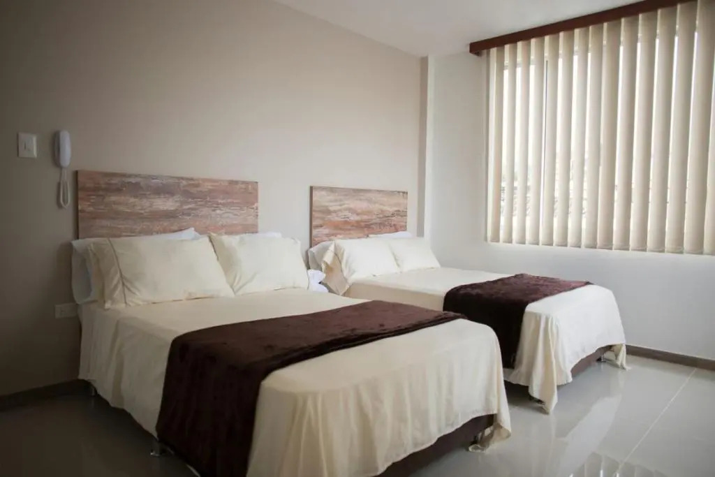 212 Hotel