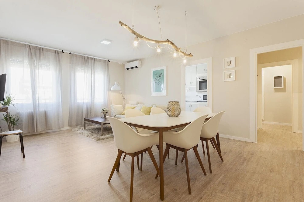 Flateli Apartamento Jaume I