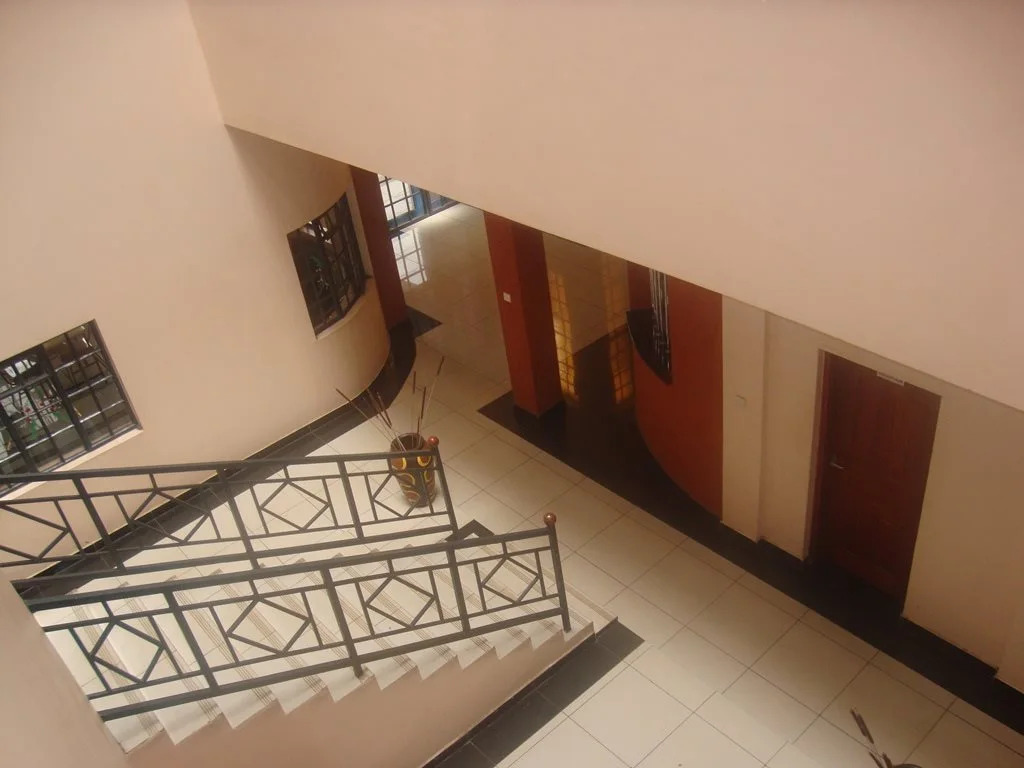 La Jardine Hotel