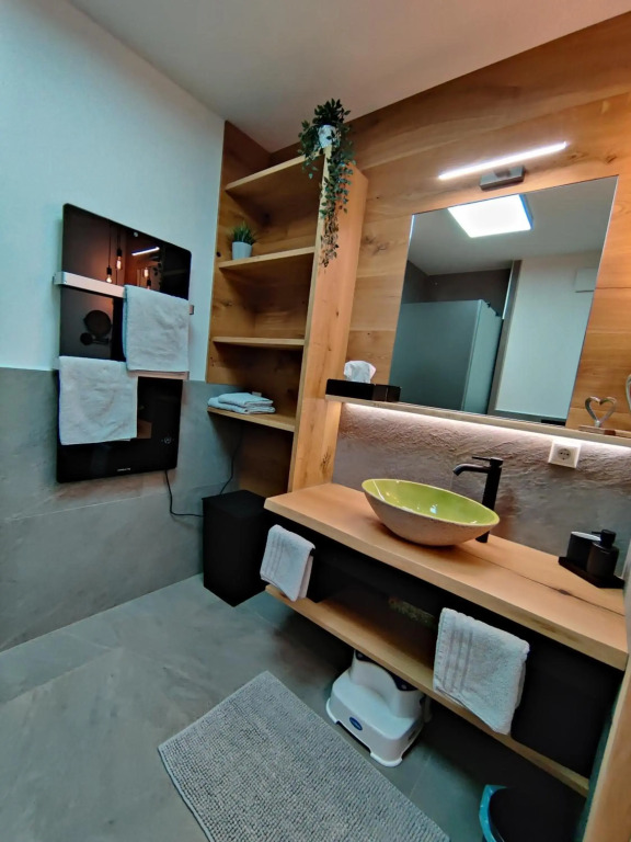 DaHome Appartements