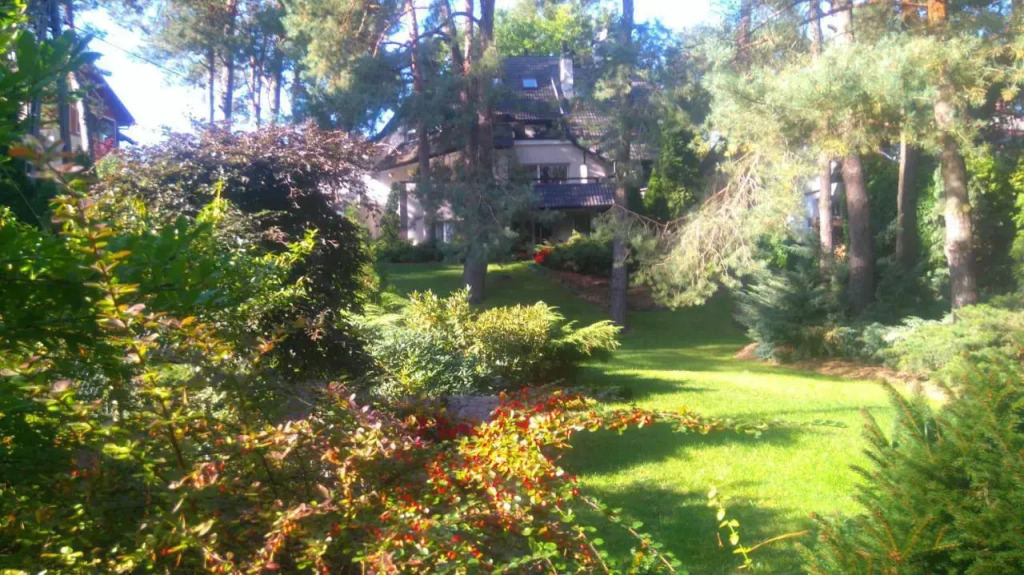 Pensjonat Paradise