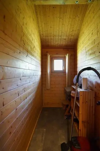 Küstenhaus Seeschwalbe
