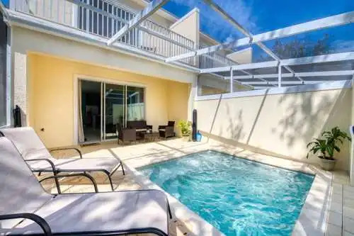 Brand New 3 Bedroom Home