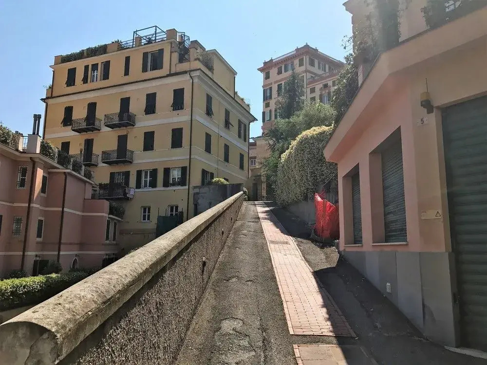 San Vincenzo Apartment