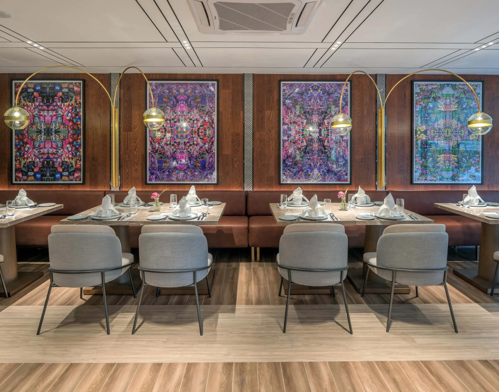 Oakwood Premier Phnom Penh
