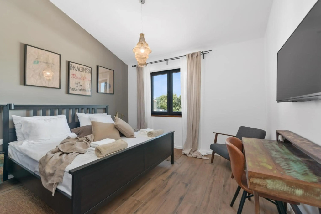 Villa Stellar