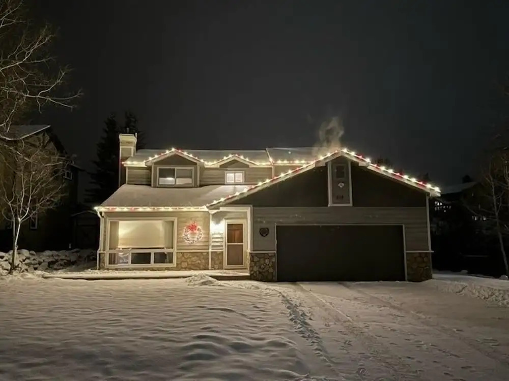 Bighorn Lodge by Summit County Mountain Retreats