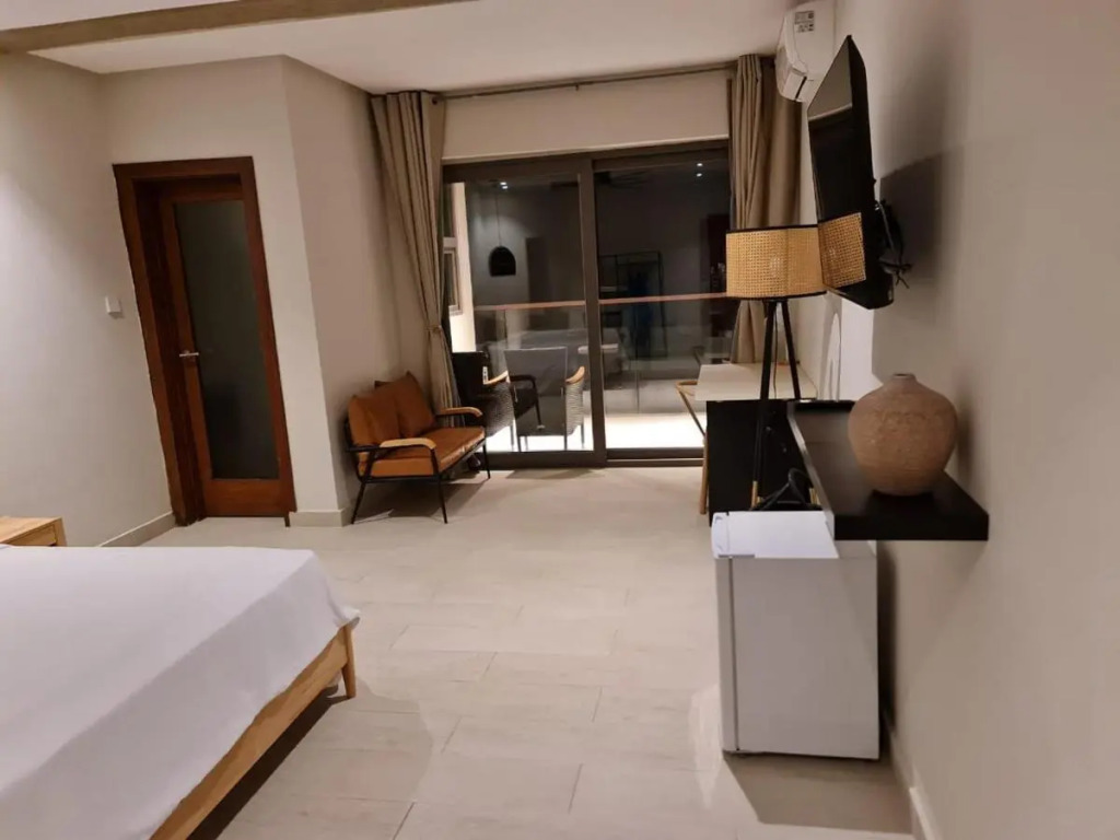 Serenity Terraces Resort